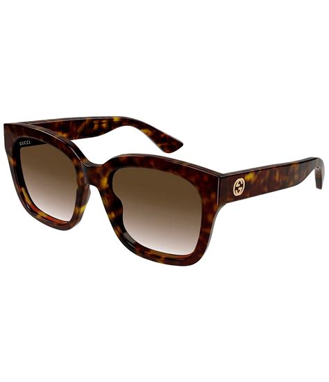 gucci cat eye glasses frames|Gucci 54mm cat eye sunglasses.